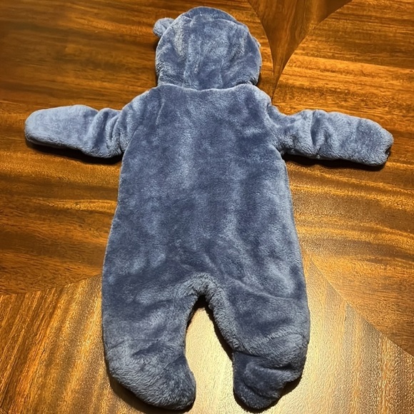 WIPPETTE Toggle Sherpa Pram 0-3 Months - Picture 9 of 12